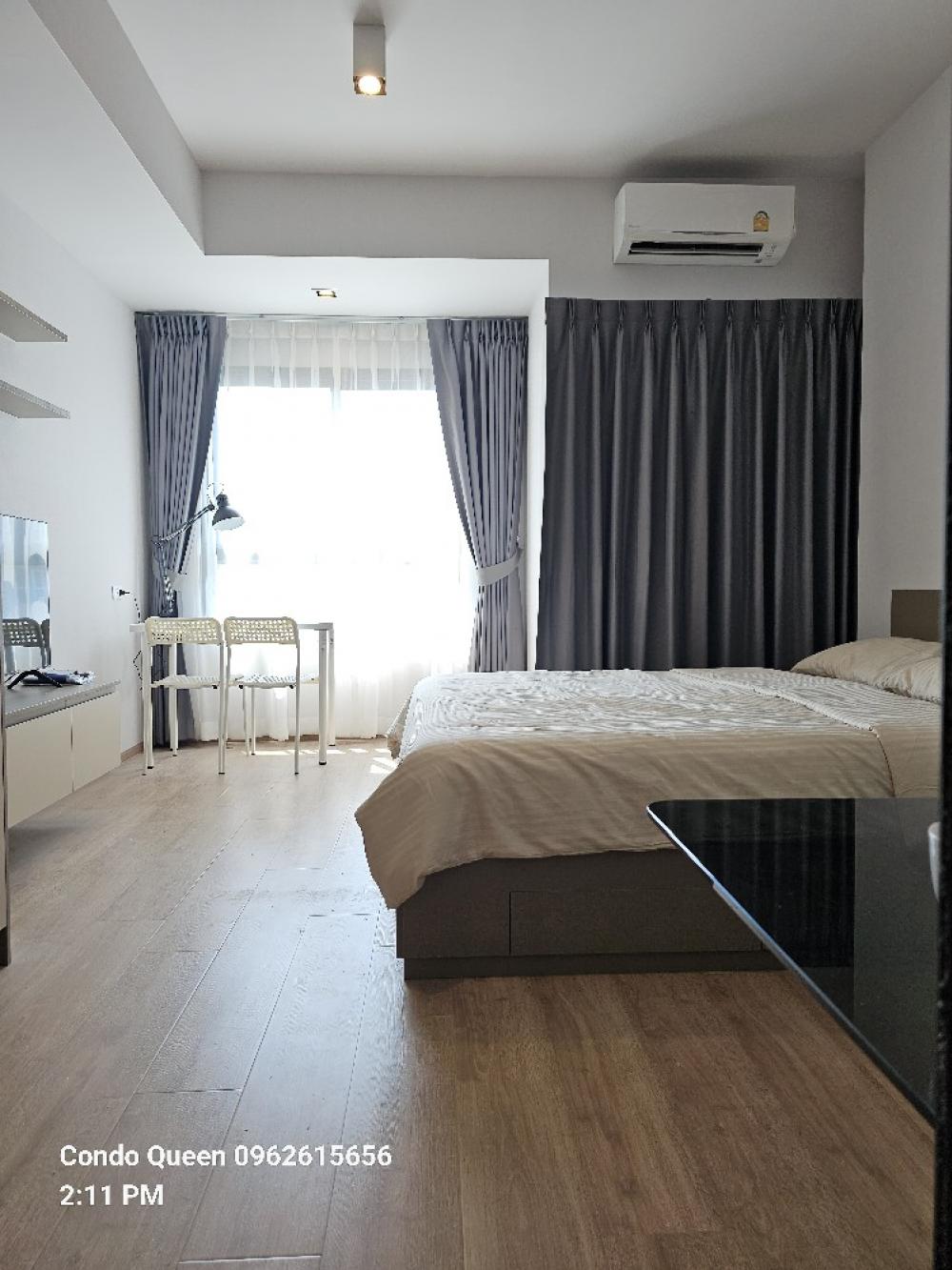 ให้เช่าคอนโดพระราม 9 เพชรบุรีตัดใหม่ RCA : Ideo Rama9-Asoke for RENT 1 bed 1 bath 27 Sq,m Rental price 17,000 Baht call Nong 096-2615656 Ready to touring everydayไอดิโอ้ พระราม9-อโศก 1นอน 1น้ำ พื้นที่ 27 ตรม ให้เช่า 17,000 บาท  สนใจโทร น้อง 096-2615656 พร้อมให้นัดหมายเข้าชมทุกวันLocation : Pharam 