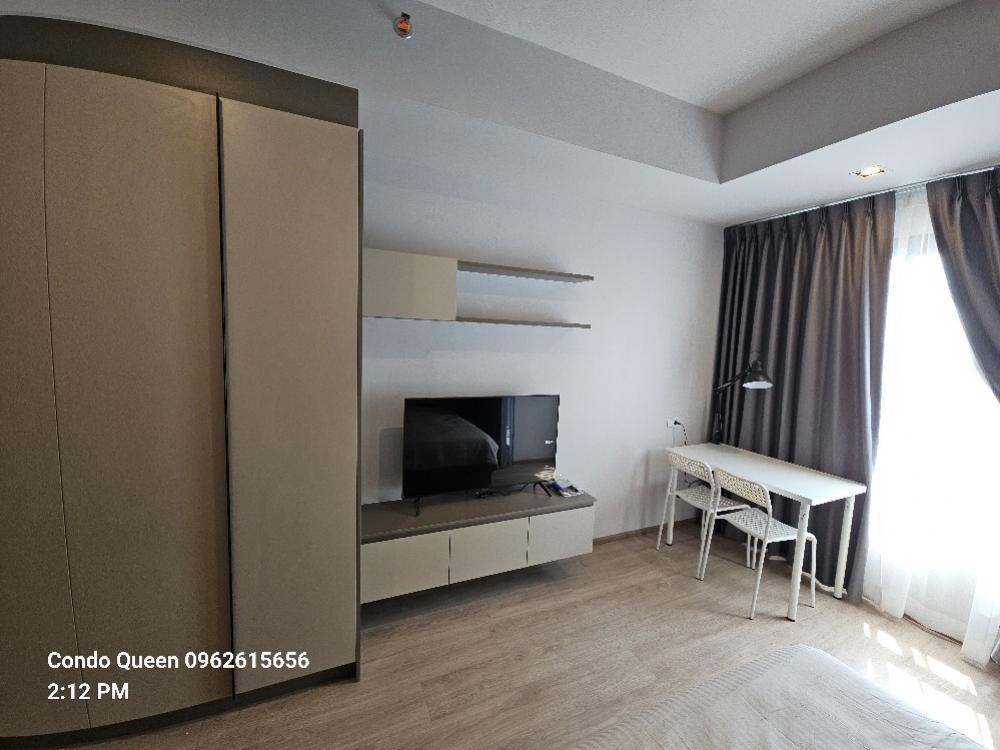 ให้เช่าคอนโดพระราม 9 เพชรบุรีตัดใหม่ RCA : Ideo Rama9-Asoke for RENT 1 bed 1 bath 27 Sq,m Rental price 17,000 Baht call Nong 096-2615656 Ready to touring everydayไอดิโอ้ พระราม9-อโศก 1นอน 1น้ำ พื้นที่ 27 ตรม ให้เช่า 17,000 บาท  สนใจโทร น้อง 096-2615656 พร้อมให้นัดหมายเข้าชมทุกวันLocation : Pharam 