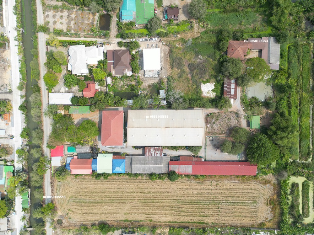 ขายโรงงานนนทบุรี บางใหญ่ บางบัวทอง : ขายโรงงาน โกดัง คลังสินค้า ขายที่ 60% ของราคาประเมิน ประเมิน 50 ล้าน ขายเพียง 30 ล้าน บางบัวทอง ถนนวัดลาดปลาดุก ถนนเลียบคลองนายหลีก ซอยวัดลาดปลาดุก ต.บางคูรัด อ.บางบัวทอง จ.นนทบุรี