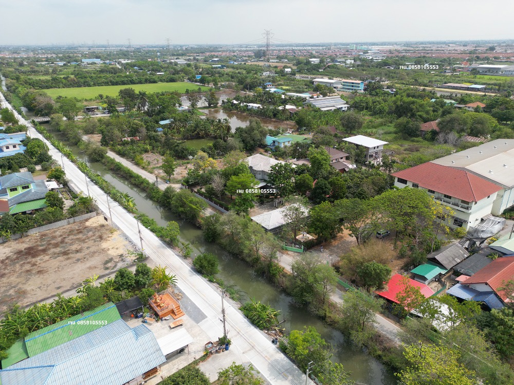 ขายโรงงานนนทบุรี บางใหญ่ บางบัวทอง : ขายโรงงาน โกดัง คลังสินค้า ขายที่ 60% ของราคาประเมิน ประเมิน 50 ล้าน ขายเพียง 30 ล้าน บางบัวทอง ถนนวัดลาดปลาดุก ถนนเลียบคลองนายหลีก ซอยวัดลาดปลาดุก ต.บางคูรัด อ.บางบัวทอง จ.นนทบุรี