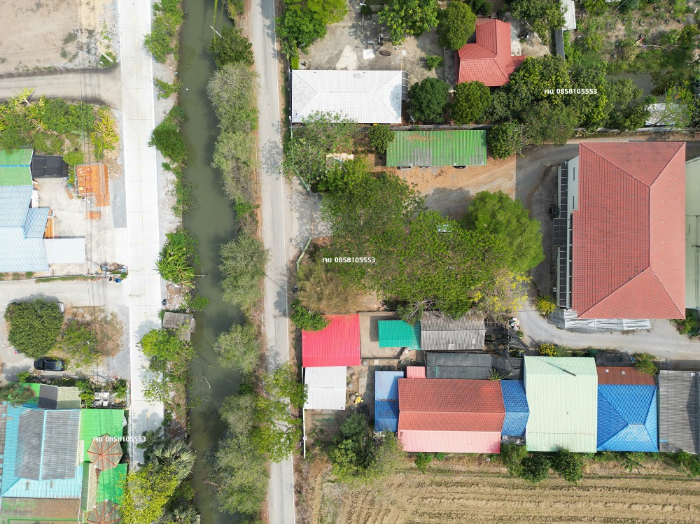 ขายโรงงานนนทบุรี บางใหญ่ บางบัวทอง : ขายโรงงาน โกดัง คลังสินค้า ขายที่ 60% ของราคาประเมิน ประเมิน 50 ล้าน ขายเพียง 30 ล้าน บางบัวทอง ถนนวัดลาดปลาดุก ถนนเลียบคลองนายหลีก ซอยวัดลาดปลาดุก ต.บางคูรัด อ.บางบัวทอง จ.นนทบุรี