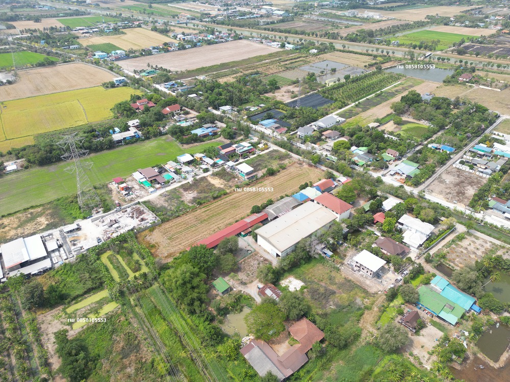 ขายโรงงานนนทบุรี บางใหญ่ บางบัวทอง : ขายโรงงาน โกดัง คลังสินค้า ขายที่ 60% ของราคาประเมิน ประเมิน 50 ล้าน ขายเพียง 30 ล้าน บางบัวทอง ถนนวัดลาดปลาดุก ถนนเลียบคลองนายหลีก ซอยวัดลาดปลาดุก ต.บางคูรัด อ.บางบัวทอง จ.นนทบุรี