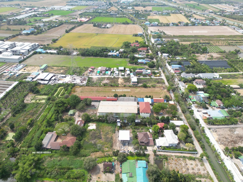 ขายโรงงานนนทบุรี บางใหญ่ บางบัวทอง : ขายโรงงาน โกดัง คลังสินค้า ขายที่ 60% ของราคาประเมิน ประเมิน 50 ล้าน ขายเพียง 30 ล้าน บางบัวทอง ถนนวัดลาดปลาดุก ถนนเลียบคลองนายหลีก ซอยวัดลาดปลาดุก ต.บางคูรัด อ.บางบัวทอง จ.นนทบุรี