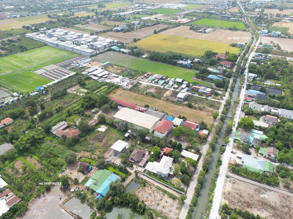 ขายโรงงานนนทบุรี บางใหญ่ บางบัวทอง : ขายโรงงาน โกดัง คลังสินค้า ขายที่ 60% ของราคาประเมิน ประเมิน 50 ล้าน ขายเพียง 30 ล้าน บางบัวทอง ถนนวัดลาดปลาดุก ถนนเลียบคลองนายหลีก ซอยวัดลาดปลาดุก ต.บางคูรัด อ.บางบัวทอง จ.นนทบุรี