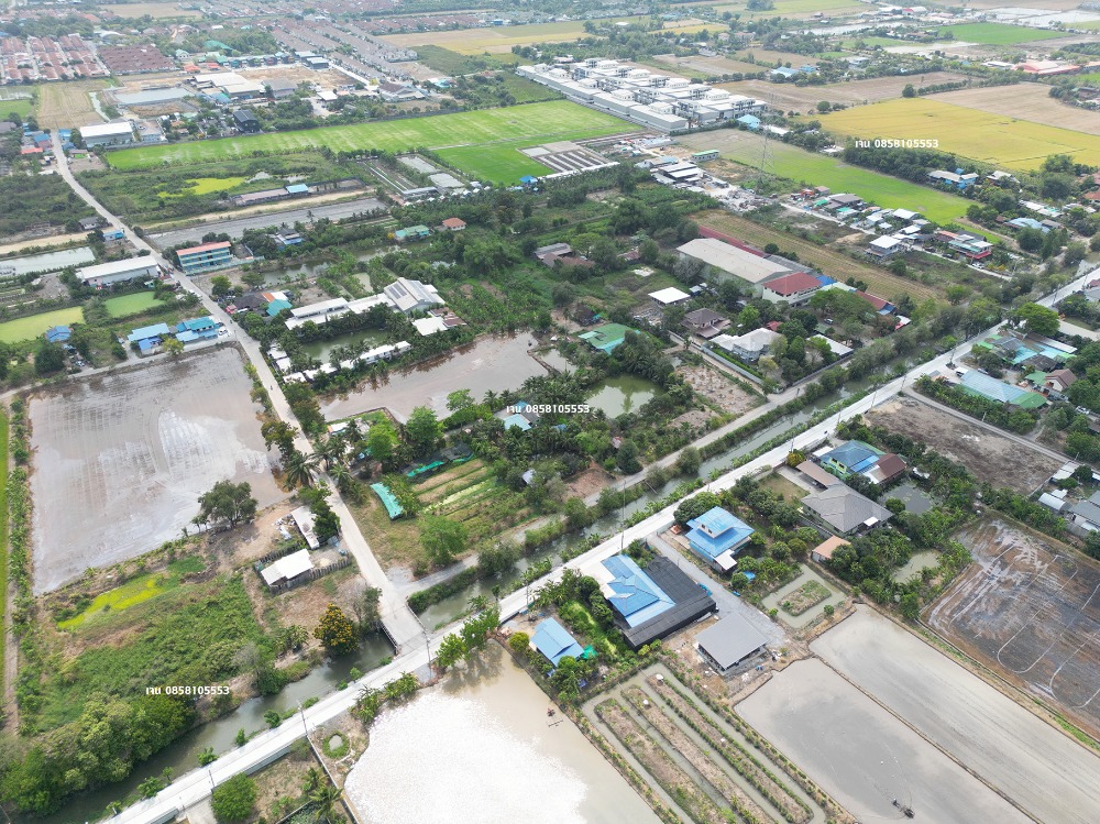 ขายโรงงานนนทบุรี บางใหญ่ บางบัวทอง : ขายโรงงาน โกดัง คลังสินค้า ขายที่ 60% ของราคาประเมิน ประเมิน 50 ล้าน ขายเพียง 30 ล้าน บางบัวทอง ถนนวัดลาดปลาดุก ถนนเลียบคลองนายหลีก ซอยวัดลาดปลาดุก ต.บางคูรัด อ.บางบัวทอง จ.นนทบุรี