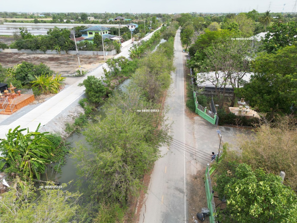 ขายโรงงานนนทบุรี บางใหญ่ บางบัวทอง : ขายโรงงาน โกดัง คลังสินค้า ขายที่ 60% ของราคาประเมิน ประเมิน 50 ล้าน ขายเพียง 30 ล้าน บางบัวทอง ถนนวัดลาดปลาดุก ถนนเลียบคลองนายหลีก ซอยวัดลาดปลาดุก ต.บางคูรัด อ.บางบัวทอง จ.นนทบุรี