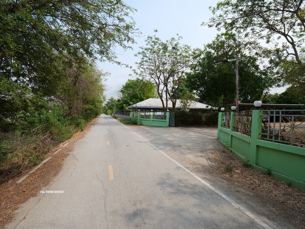 ขายโรงงานนนทบุรี บางใหญ่ บางบัวทอง : ขายโรงงาน โกดัง คลังสินค้า ขายที่ 60% ของราคาประเมิน ประเมิน 50 ล้าน ขายเพียง 30 ล้าน บางบัวทอง ถนนวัดลาดปลาดุก ถนนเลียบคลองนายหลีก ซอยวัดลาดปลาดุก ต.บางคูรัด อ.บางบัวทอง จ.นนทบุรี