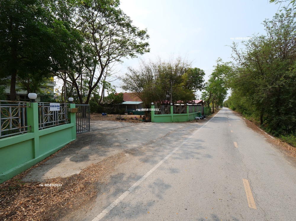 ขายโรงงานนนทบุรี บางใหญ่ บางบัวทอง : ขายโรงงาน โกดัง คลังสินค้า ขายที่ 60% ของราคาประเมิน ประเมิน 50 ล้าน ขายเพียง 30 ล้าน บางบัวทอง ถนนวัดลาดปลาดุก ถนนเลียบคลองนายหลีก ซอยวัดลาดปลาดุก ต.บางคูรัด อ.บางบัวทอง จ.นนทบุรี