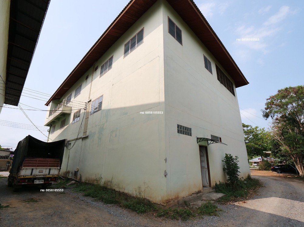 ขายโรงงานนนทบุรี บางใหญ่ บางบัวทอง : ขายโรงงาน โกดัง คลังสินค้า ขายที่ 60% ของราคาประเมิน ประเมิน 50 ล้าน ขายเพียง 30 ล้าน บางบัวทอง ถนนวัดลาดปลาดุก ถนนเลียบคลองนายหลีก ซอยวัดลาดปลาดุก ต.บางคูรัด อ.บางบัวทอง จ.นนทบุรี