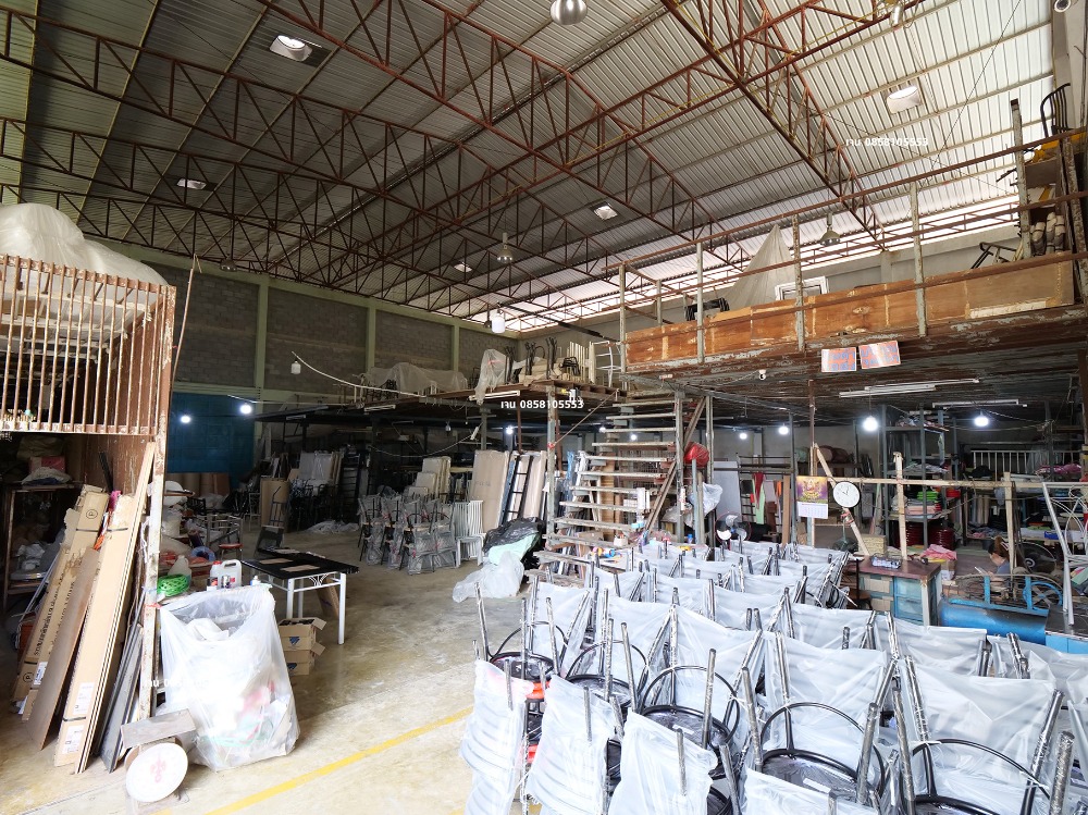ขายโรงงานนนทบุรี บางใหญ่ บางบัวทอง : ขายโรงงาน โกดัง คลังสินค้า ขายที่ 60% ของราคาประเมิน ประเมิน 50 ล้าน ขายเพียง 30 ล้าน บางบัวทอง ถนนวัดลาดปลาดุก ถนนเลียบคลองนายหลีก ซอยวัดลาดปลาดุก ต.บางคูรัด อ.บางบัวทอง จ.นนทบุรี