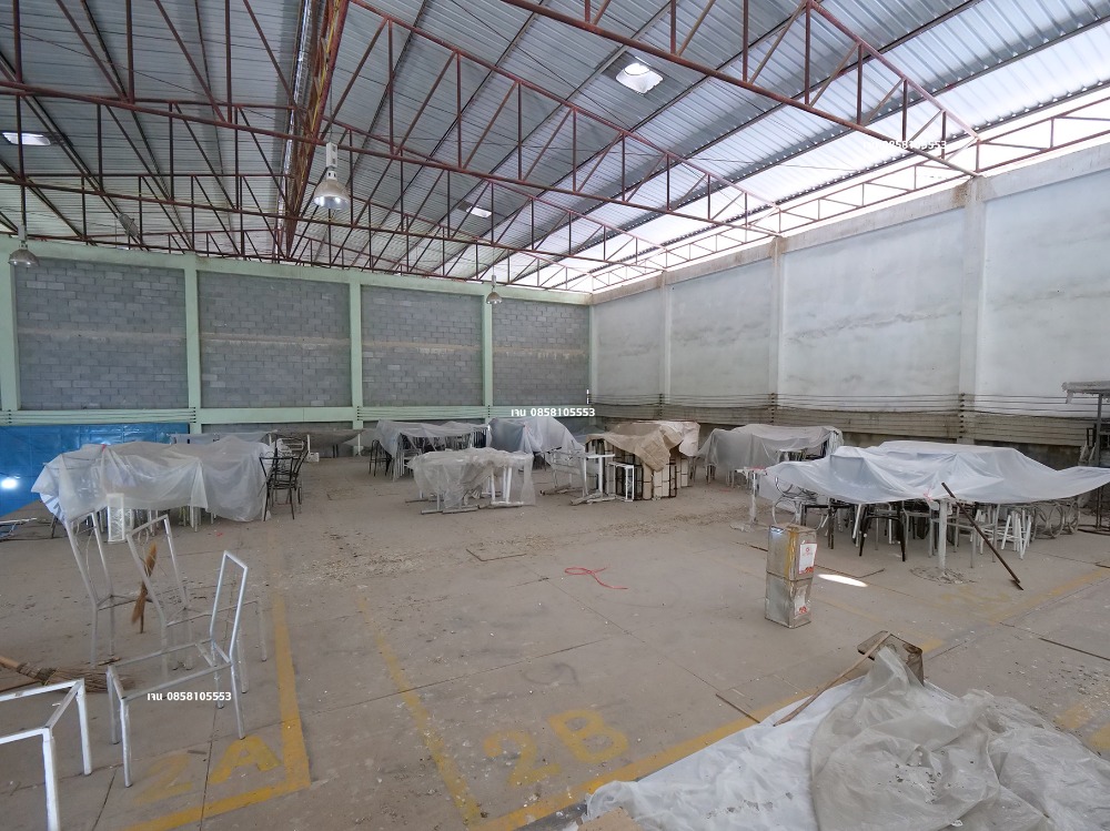 ขายโรงงานนนทบุรี บางใหญ่ บางบัวทอง : ขายโรงงาน โกดัง คลังสินค้า ขายที่ 60% ของราคาประเมิน ประเมิน 50 ล้าน ขายเพียง 30 ล้าน บางบัวทอง ถนนวัดลาดปลาดุก ถนนเลียบคลองนายหลีก ซอยวัดลาดปลาดุก ต.บางคูรัด อ.บางบัวทอง จ.นนทบุรี