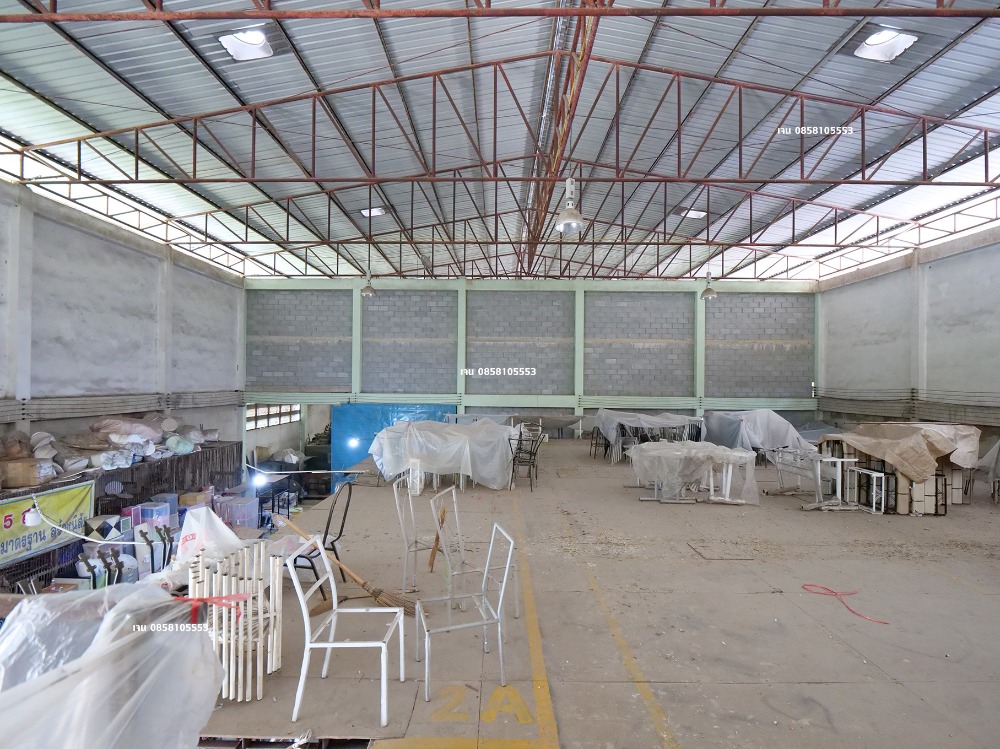 ขายโรงงานนนทบุรี บางใหญ่ บางบัวทอง : ขายโรงงาน โกดัง คลังสินค้า ขายที่ 60% ของราคาประเมิน ประเมิน 50 ล้าน ขายเพียง 30 ล้าน บางบัวทอง ถนนวัดลาดปลาดุก ถนนเลียบคลองนายหลีก ซอยวัดลาดปลาดุก ต.บางคูรัด อ.บางบัวทอง จ.นนทบุรี