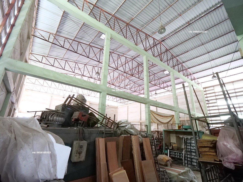 ขายโรงงานนนทบุรี บางใหญ่ บางบัวทอง : ขายโรงงาน โกดัง คลังสินค้า ขายที่ 60% ของราคาประเมิน ประเมิน 50 ล้าน ขายเพียง 30 ล้าน บางบัวทอง ถนนวัดลาดปลาดุก ถนนเลียบคลองนายหลีก ซอยวัดลาดปลาดุก ต.บางคูรัด อ.บางบัวทอง จ.นนทบุรี