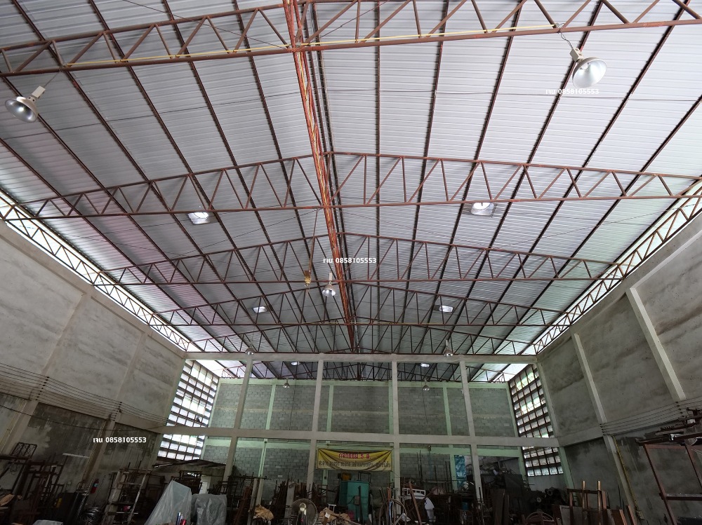 ขายโรงงานนนทบุรี บางใหญ่ บางบัวทอง : ขายโรงงาน โกดัง คลังสินค้า ขายที่ 60% ของราคาประเมิน ประเมิน 50 ล้าน ขายเพียง 30 ล้าน บางบัวทอง ถนนวัดลาดปลาดุก ถนนเลียบคลองนายหลีก ซอยวัดลาดปลาดุก ต.บางคูรัด อ.บางบัวทอง จ.นนทบุรี