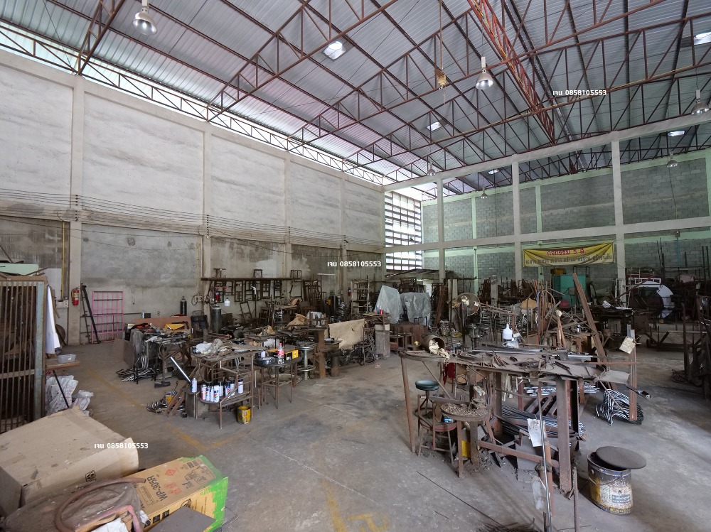 ขายโรงงานนนทบุรี บางใหญ่ บางบัวทอง : ขายโรงงาน โกดัง คลังสินค้า ขายที่ 60% ของราคาประเมิน ประเมิน 50 ล้าน ขายเพียง 30 ล้าน บางบัวทอง ถนนวัดลาดปลาดุก ถนนเลียบคลองนายหลีก ซอยวัดลาดปลาดุก ต.บางคูรัด อ.บางบัวทอง จ.นนทบุรี