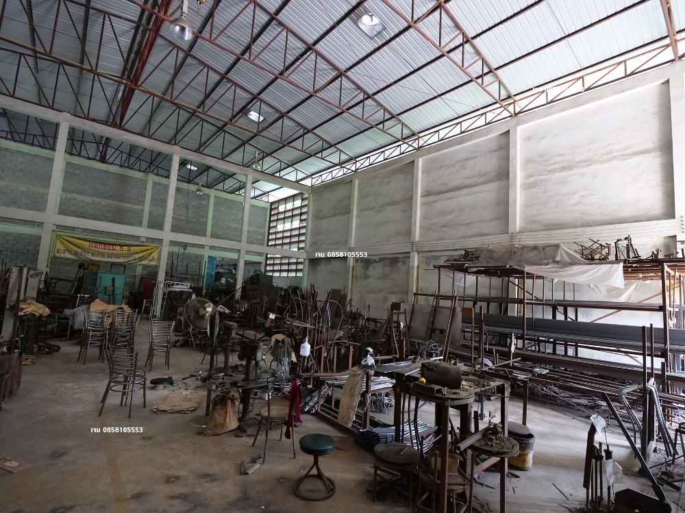 ขายโรงงานนนทบุรี บางใหญ่ บางบัวทอง : ขายโรงงาน โกดัง คลังสินค้า ขายที่ 60% ของราคาประเมิน ประเมิน 50 ล้าน ขายเพียง 30 ล้าน บางบัวทอง ถนนวัดลาดปลาดุก ถนนเลียบคลองนายหลีก ซอยวัดลาดปลาดุก ต.บางคูรัด อ.บางบัวทอง จ.นนทบุรี