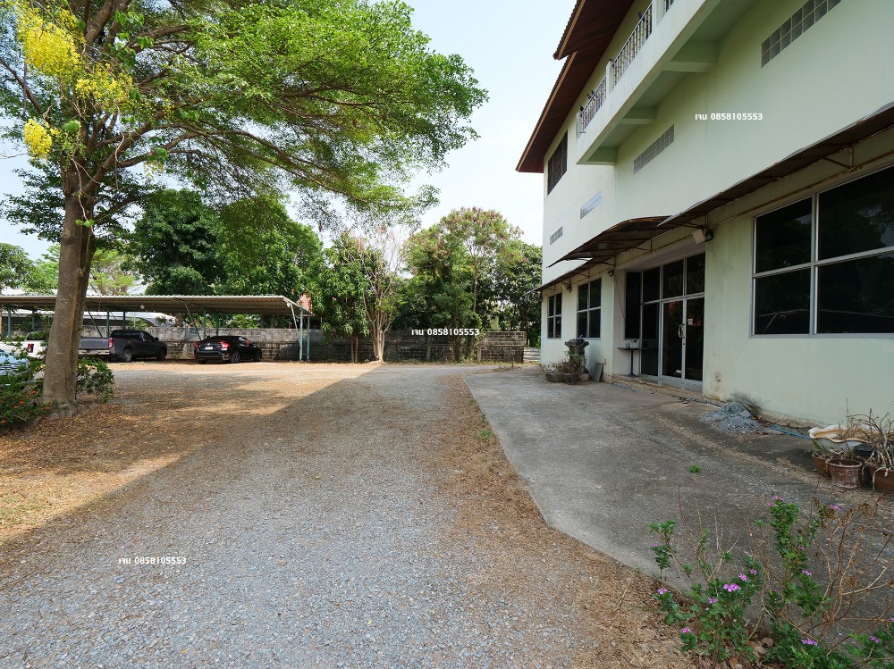ขายโรงงานนนทบุรี บางใหญ่ บางบัวทอง : ขายโรงงาน โกดัง คลังสินค้า ขายที่ 60% ของราคาประเมิน ประเมิน 50 ล้าน ขายเพียง 30 ล้าน บางบัวทอง ถนนวัดลาดปลาดุก ถนนเลียบคลองนายหลีก ซอยวัดลาดปลาดุก ต.บางคูรัด อ.บางบัวทอง จ.นนทบุรี