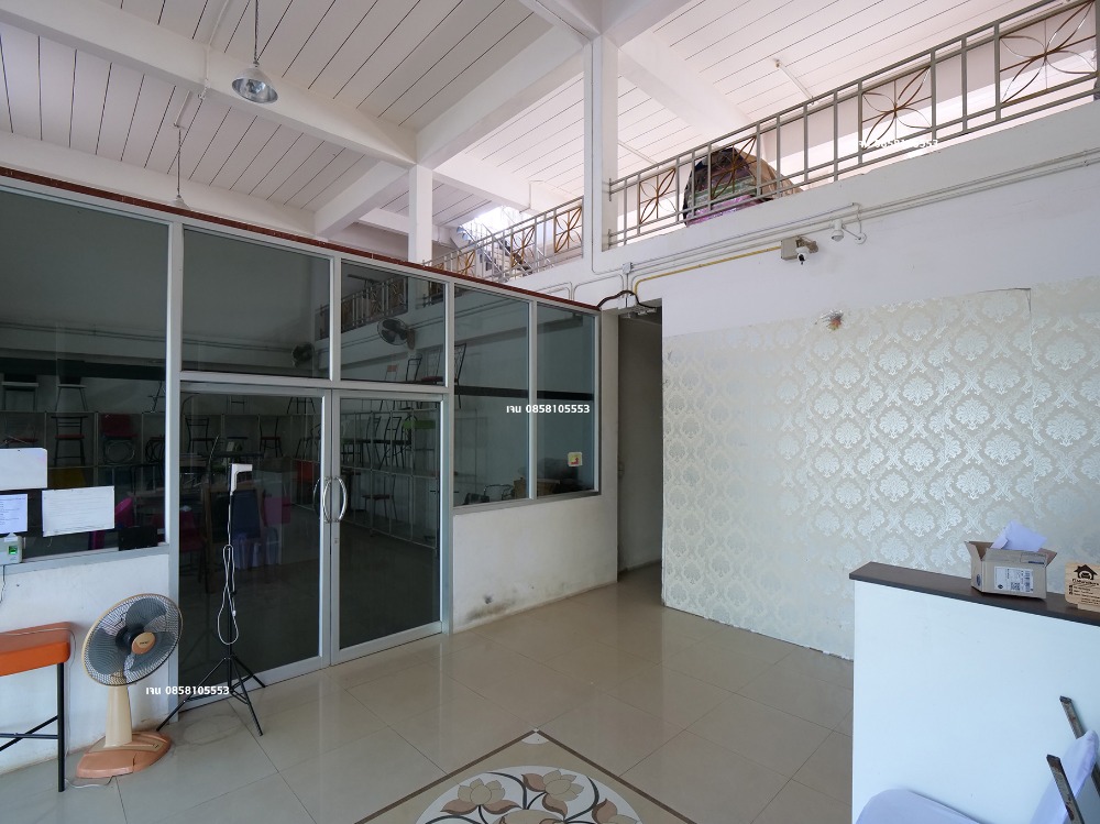 ขายโรงงานนนทบุรี บางใหญ่ บางบัวทอง : ขายโรงงาน โกดัง คลังสินค้า ขายที่ 60% ของราคาประเมิน ประเมิน 50 ล้าน ขายเพียง 30 ล้าน บางบัวทอง ถนนวัดลาดปลาดุก ถนนเลียบคลองนายหลีก ซอยวัดลาดปลาดุก ต.บางคูรัด อ.บางบัวทอง จ.นนทบุรี