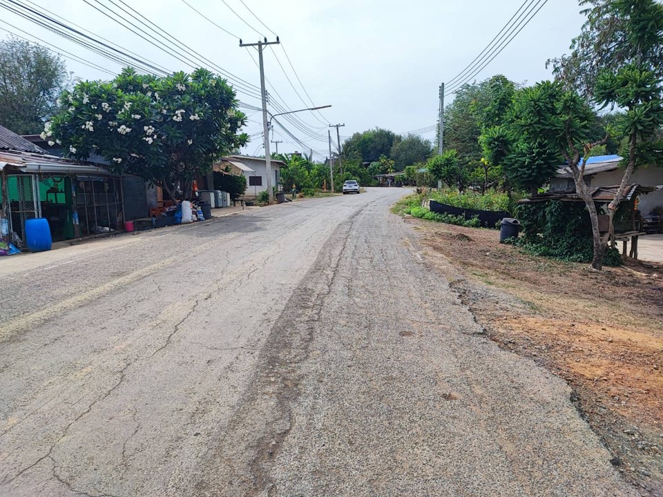 ขายที่ดินกาญจนบุรี : ที่ดินใกล้แม่น้ำ ราคาถูก วิวธรรมชาติ 100 ตร.วา ทำบ้านสวน/รีสอร์ทได้ 