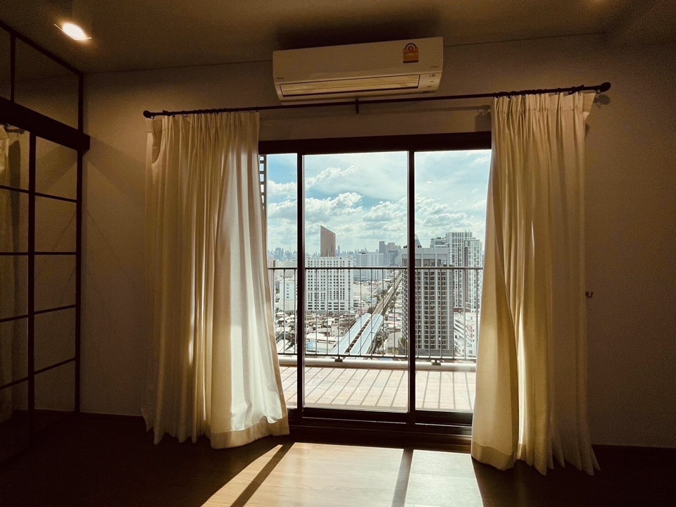 For SaleCondoSapankwai,Jatujak : ✅ S-IDPJU108 ✅ Line : @p2nproperty