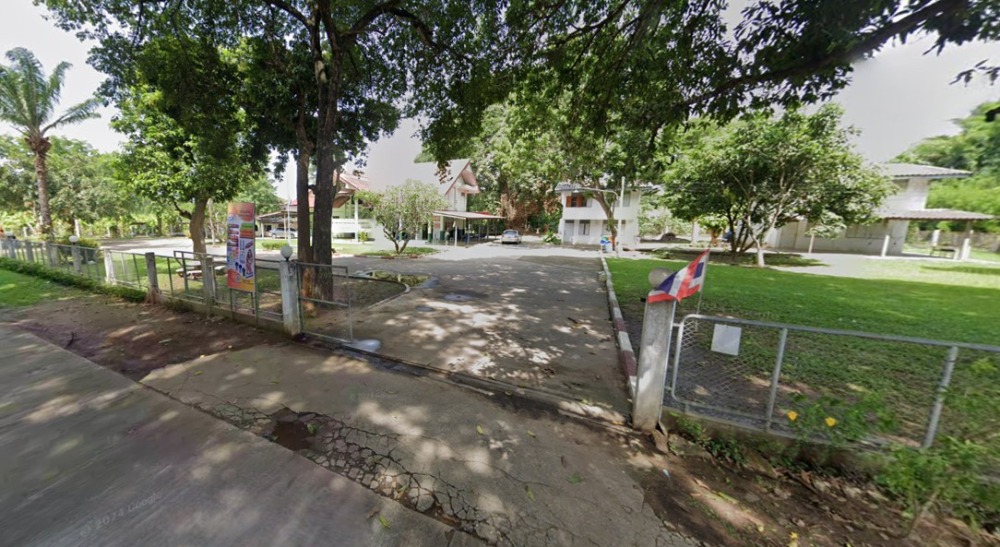 ขายที่ดินกาญจนบุรี : ที่ดินใกล้แม่น้ำ ราคาถูก วิวธรรมชาติ 100 ตร.วา ทำบ้านสวน/รีสอร์ทได้ 