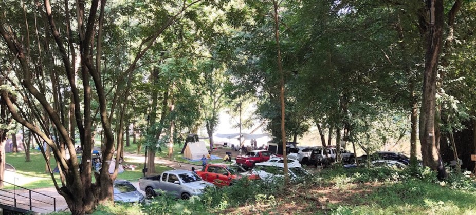 ขายที่ดินกาญจนบุรี : ที่ดินใกล้แม่น้ำ ราคาถูก วิวธรรมชาติ 100 ตร.วา ทำบ้านสวน/รีสอร์ทได้ 