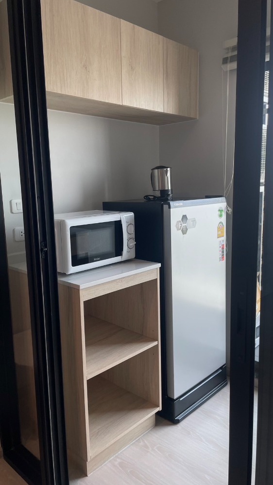 For RentCondoPattanakan, Srinakarin : For rent ✨Nue Noble Srinakarin - Lasalle ✨ convenient travel Nue Noble Srinakarin - Lasalle