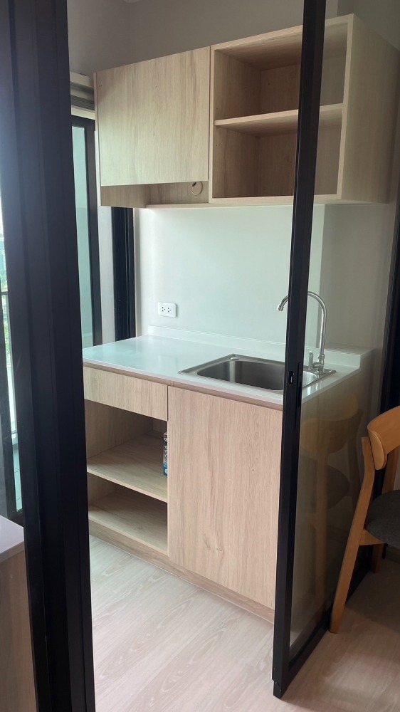 For RentCondoPattanakan, Srinakarin : For rent ✨Nue Noble Srinakarin - Lasalle ✨ convenient travel Nue Noble Srinakarin - Lasalle