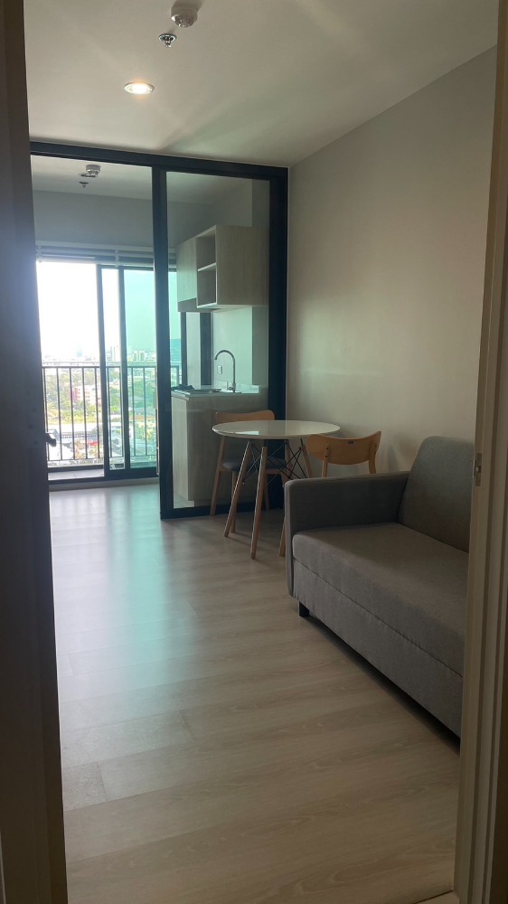 For RentCondoPattanakan, Srinakarin : For rent ✨Nue Noble Srinakarin - Lasalle ✨ convenient travel Nue Noble Srinakarin - Lasalle