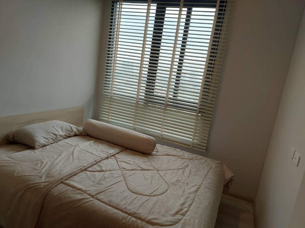 For RentCondoPattanakan, Srinakarin : For rent ✨Nue Noble Srinakarin - Lasalle ✨ convenient travel Nue Noble Srinakarin - Lasalle