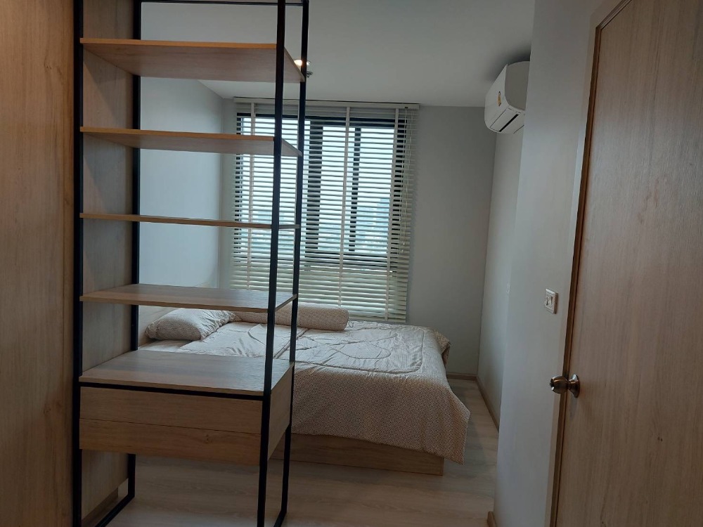 For RentCondoPattanakan, Srinakarin : For rent ✨Nue Noble Srinakarin - Lasalle ✨ convenient travel Nue Noble Srinakarin - Lasalle