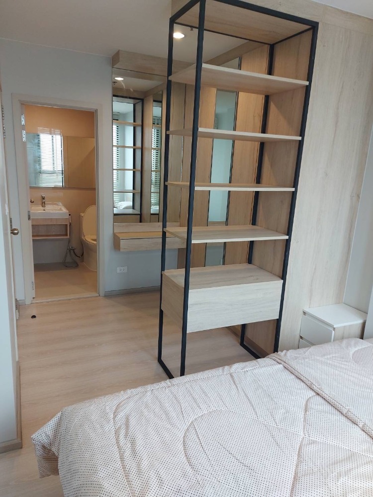 For RentCondoPattanakan, Srinakarin : For rent ✨Nue Noble Srinakarin - Lasalle ✨ convenient travel Nue Noble Srinakarin - Lasalle