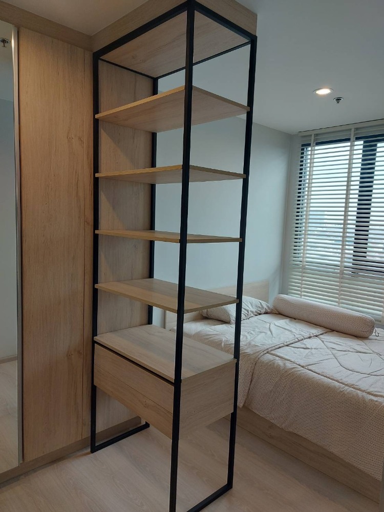 For RentCondoPattanakan, Srinakarin : For rent ✨Nue Noble Srinakarin - Lasalle ✨ convenient travel Nue Noble Srinakarin - Lasalle