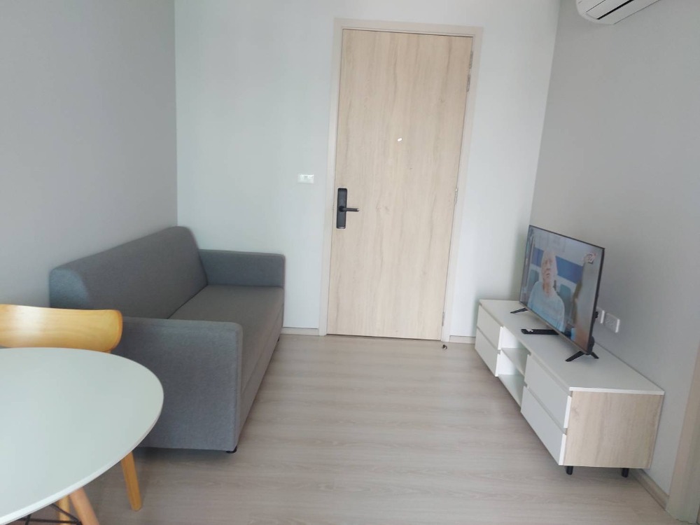 For RentCondoPattanakan, Srinakarin : For rent ✨Nue Noble Srinakarin - Lasalle ✨ convenient travel Nue Noble Srinakarin - Lasalle