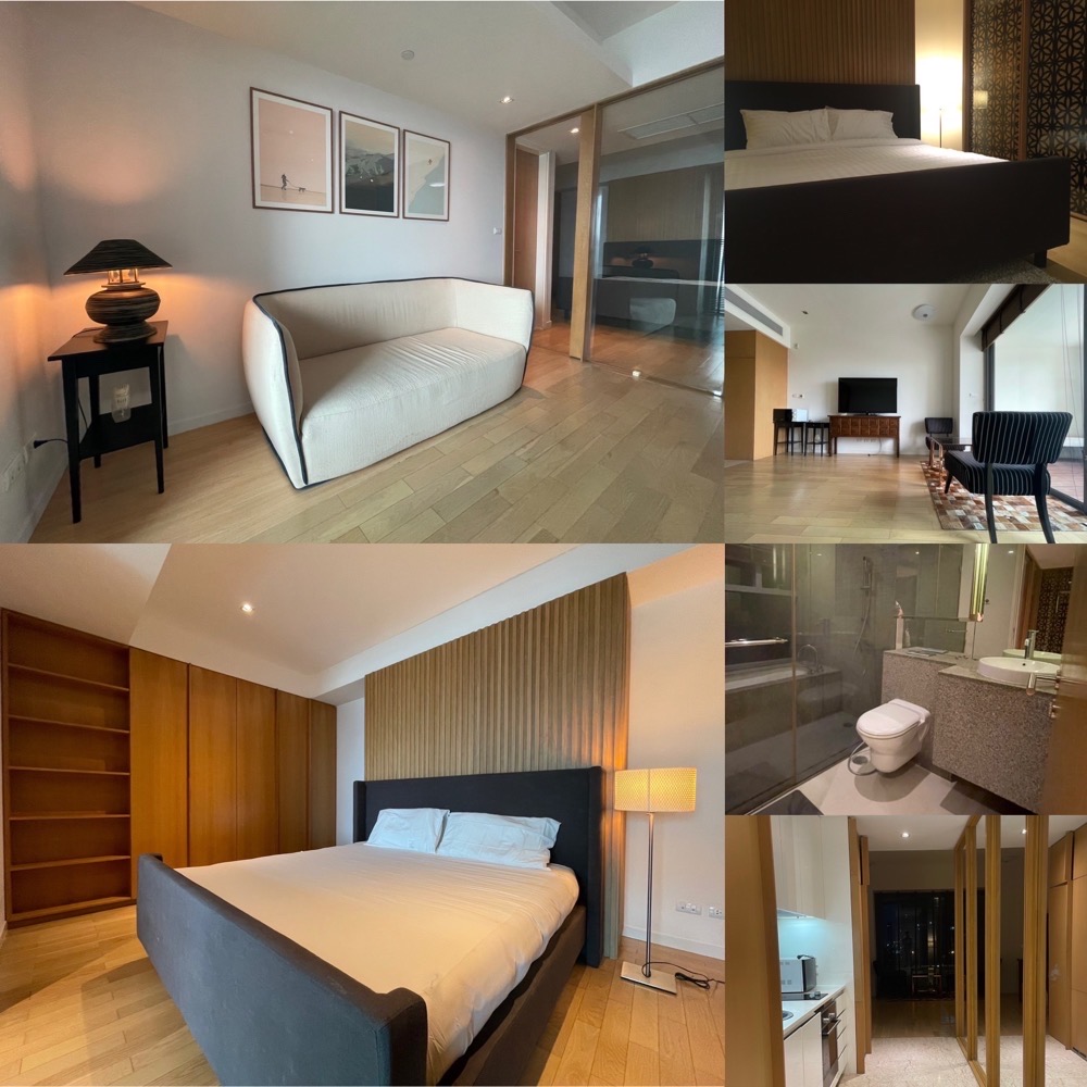 For RentCondoRama3 (Riverside),Satupadit : for rent The Pano rama 3 1 bed super deal🌿🌈