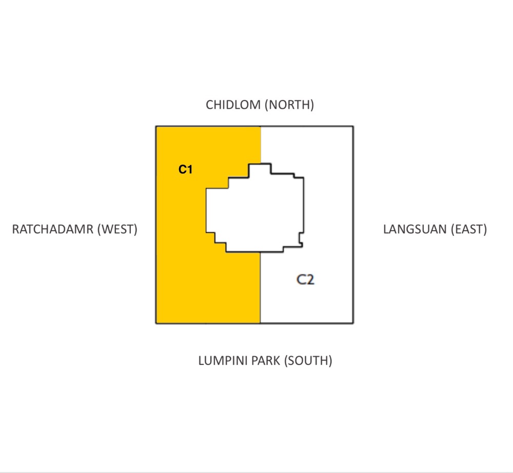 For SaleCondoWitthayu, Chidlom, Langsuan, Ploenchit : 🔥🔥Room for sale Nimit Langsuan, 𝟐 𝐁𝐞𝐝 𝟑 𝐁𝐚𝐭𝐡, 𝟑𝟑𝟎𝐬𝐪𝐦., 𝐏𝐫𝐢𝐜𝐞 𝟐𝟔𝟒 𝐦 𝐛 Contact Khun Nat 𝟎𝟗𝟓𝟗𝟒𝟏𝟓𝟗𝟗𝟗
