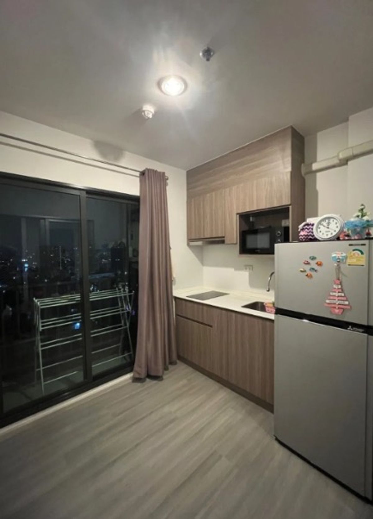 ขายคอนโดปิ่นเกล้า จรัญสนิทวงศ์ : 🚆mrtบางยี่ขัน🚆🔥แปลนครัวแยก 34.69ตรม🔥  ขาย The Parkland Charan-pinklao เดอะ พาร์คแลนด์ จรัญฯ ปิ่นเกล้า