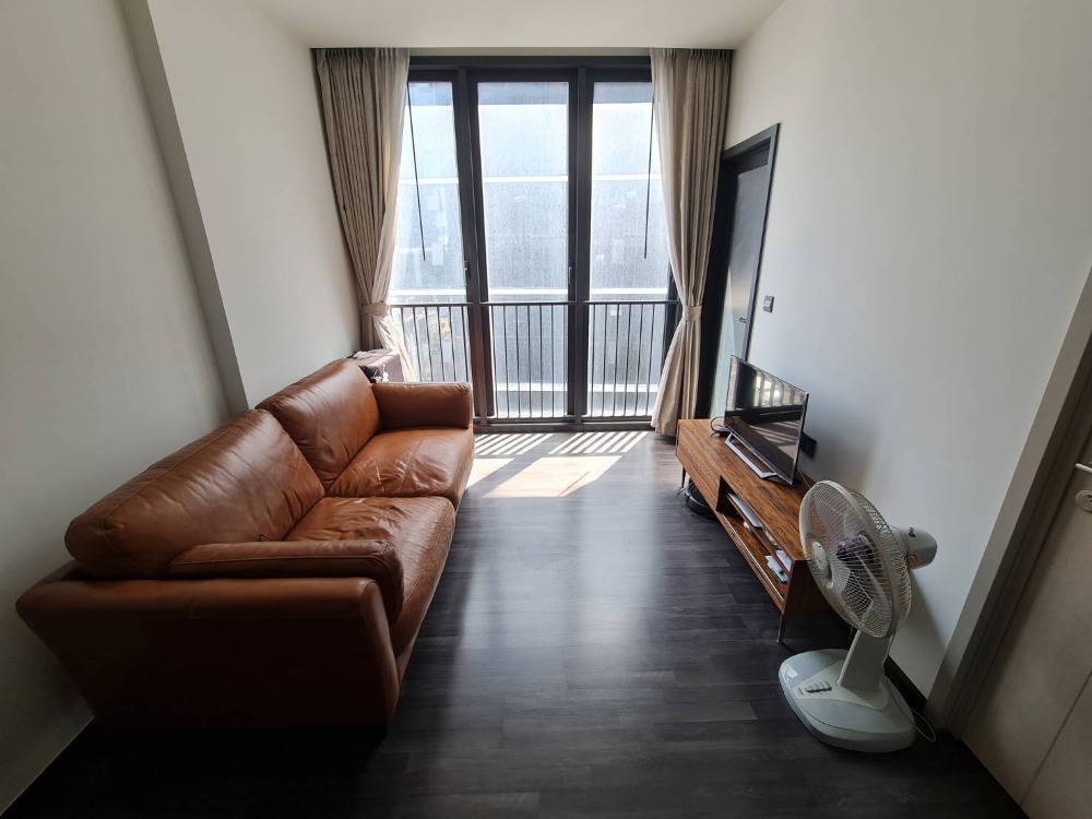 For SaleCondoRama9, Petchburi, RCA : For sale ✨ The Line Asoke Ratchada 1 bedroom 35 sq m., only 5.39 mb, contact 095-426-4563 (Boss)