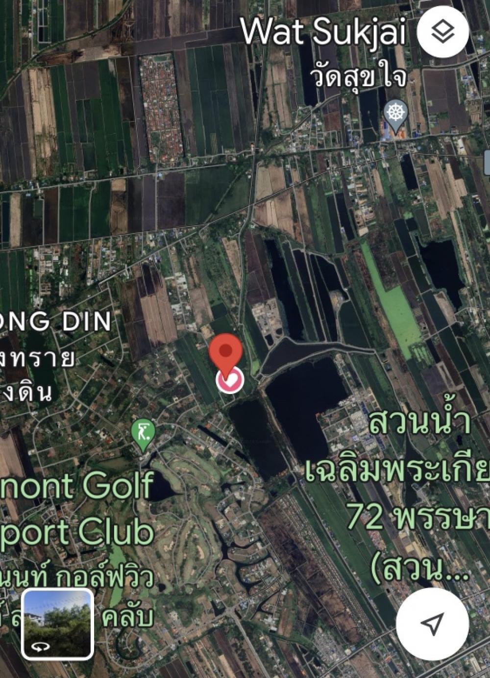 ขายที่ดินมีนบุรี-ร่มเกล้า : ขายที่ดินถนนนิมิตรใหม่ ซอยวัดสุขใจ 24เนื้อที่ 1-2ไร่ ราคา ไร่ละ 4,000,000 บาทสนใจทักแชทหรือสอบถามเพิ่มเติมได้ที่Tel : 0816217327 คุณป้อม————————/////———————————-位于 Nimit Mai Road, Soi Wat Sukjai 24, 1-2 rai 区的土地出售，价格为每 rai 4,000,000 泰铢。如果有兴趣，请联系电话：0816217