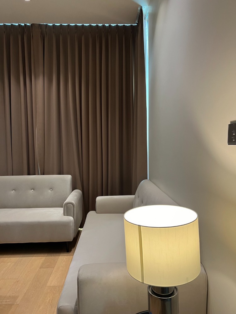 ให้เช่าคอนโดวิทยุ ชิดลม หลังสวน : ให้เช่า 1 ห้องนอน ราคาพิเศษ 42,000บาท