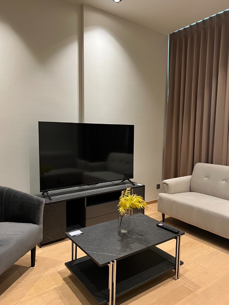 For RentCondoWitthayu, Chidlom, Langsuan, Ploenchit : For rent, 1 bedroom, special price 42,000 baht.