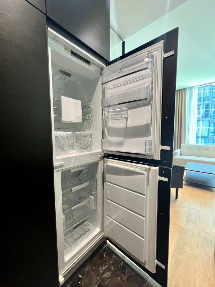 For RentCondoWitthayu, Chidlom, Langsuan, Ploenchit : For rent, 1 bedroom, special price 42,000 baht.