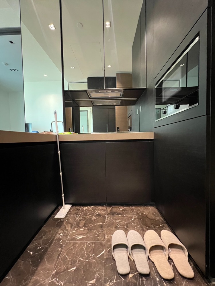 For RentCondoWitthayu, Chidlom, Langsuan, Ploenchit : For rent, 1 bedroom, special price 42,000 baht.