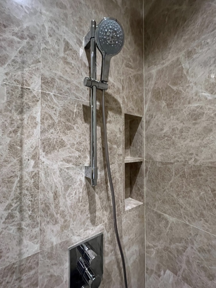 For RentCondoWitthayu, Chidlom, Langsuan, Ploenchit : For rent, 1 bedroom, special price 42,000 baht.