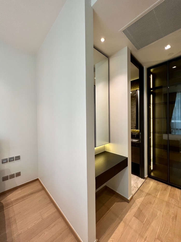 For RentCondoWitthayu, Chidlom, Langsuan, Ploenchit : For rent, 1 bedroom, special price 42,000 baht.