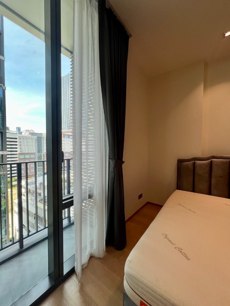 For RentCondoWitthayu, Chidlom, Langsuan, Ploenchit : For rent, 1 bedroom, special price 42,000 baht.