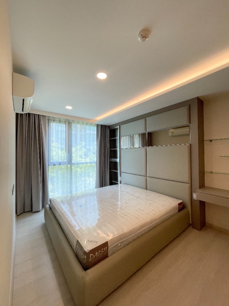 ให้เช่าคอนโดสุขุมวิท อโศก ทองหล่อ : 🚉2 ห้องนอน ใกล้ BTS 🌃(For Rent/ให้เช่า) VTARA SUKHUMVIT 36 [Thonglor] วีธารา สุขุมวิท 36