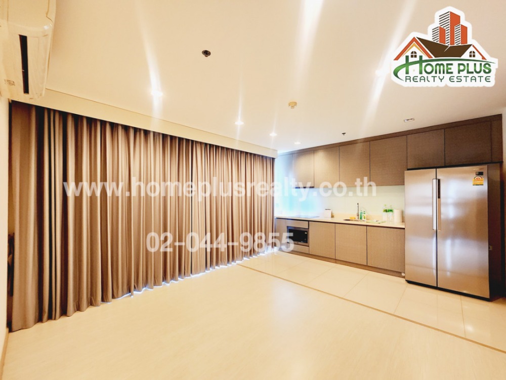 ขายคอนโดสุขุมวิท อโศก ทองหล่อ : คอนโดริธึ่มสุขุมวิท36-38 ห้องริม(RHYTHM Sukhumvit 36-38) ใกล้BTSสถานีทองหล่อ