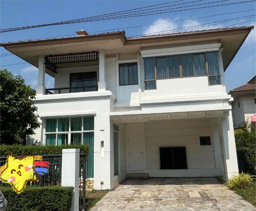 For RentHouseBangna, Bearing, Lasalle : Setthasiri Bangna KM.7 from Mega Bangna only 200 meters.