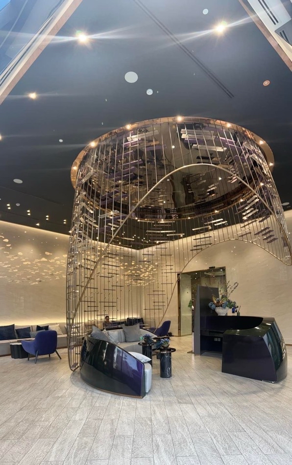 ให้เช่าคอนโดท่าพระ ตลาดพลู วุฒากาศ : ให้เช่า Life Sathorn Seirra